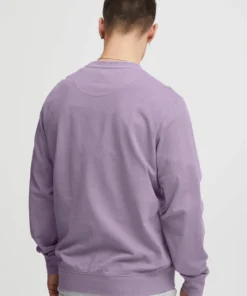 Blend Sweatshirts Sweatshirt Heren Lila -Aanbiedingen Koud Stijl Winkel 2ef1075269e7cfd2710f3868ab2dc7ab scaled