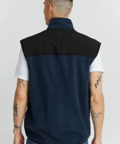 Blend Bodywarmers Bodywarmer Heren Blauw -Aanbiedingen Koud Stijl Winkel 2f0580d0c9fe42f13228653621d112e8 scaled