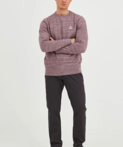 Blend Sweatshirts Sweatshirt HENRY Heren Rood -Aanbiedingen Koud Stijl Winkel 2f0e21fa79855599e98a3784a4a1c497 scaled