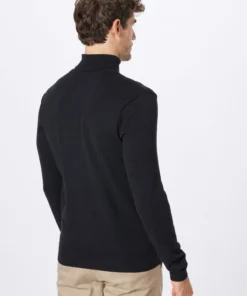 Blend Coltruien Trui Heren Zwart Gemêleerd -Aanbiedingen Koud Stijl Winkel 2f194aba93cb3b4319f8bb208a2d5086 scaled