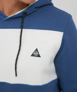 Blend Hoodies Trui NEVIO Heren Blauw 12 Blend Hoodies Trui NEVIO Heren Blauw -Aanbiedingen Koud Stijl Winkel 2f38d87a6726696968cdaae00b0536bb scaled