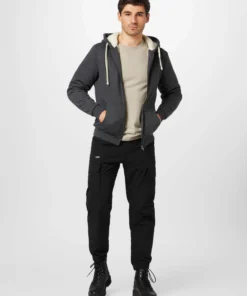 Blend Sweatvesten Sweatvest Heren Donkergrijs -Aanbiedingen Koud Stijl Winkel 2f70699fe9ae4ca5db47571910173b68 scaled