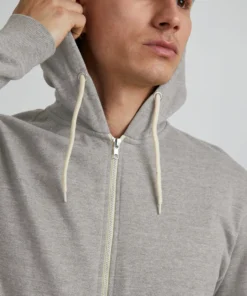 Blend Sweatvesten Met Capuchon Sweatvest Noah Heren Grijs -Aanbiedingen Koud Stijl Winkel 2f8893d33f83c5c94acd7348f9cc674d scaled