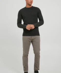 Blend Crewneck Truien Trui Taavi Heren Grijs -Aanbiedingen Koud Stijl Winkel 302704a918faa762222e358556430cef scaled