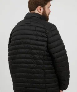 Tussenjassen Tussenjas NILS Heren Zwart -Aanbiedingen Koud Stijl Winkel 306c05efac6c8e226626df1922f4e679 scaled