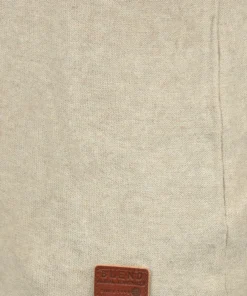 Blend Sweatshirts Sweatshirt Francisco Heren Grijs -Aanbiedingen Koud Stijl Winkel 31140384a05ef31be790059abfc3608c scaled