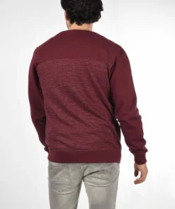 Blend Sweatshirts Sweatshirt Tok Heren Rood -Aanbiedingen Koud Stijl Winkel 31195b2c4195356492bf57e7299e9235 scaled