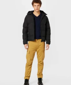 Blend Winterjassen Winterjas Heren Zwart -Aanbiedingen Koud Stijl Winkel 3157025ee557bd9e489b090aee0cb69f scaled