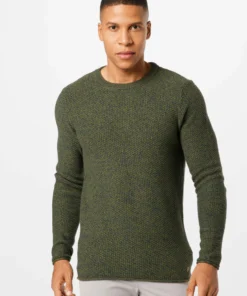Blend Crewneck Truien Trui Heren Groen Gemêleerd 15 Blend Crewneck Truien Trui Heren Groen Gemêleerd -Aanbiedingen Koud Stijl Winkel 317534c77a2ce49a17fb5389bc008e1c scaled
