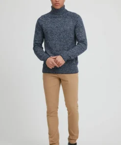 Blend Coltruien Trui Heren Blauw -Aanbiedingen Koud Stijl Winkel 31a044149ae1cf4f8f70241dd72b8e4f scaled