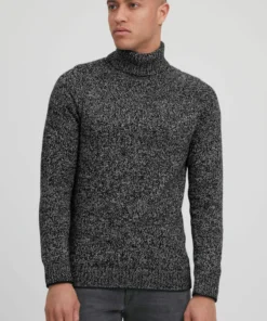 Blend Coltruien Trui Heren Zwart 16 Blend Coltruien Trui Heren Zwart -Aanbiedingen Koud Stijl Winkel 326d1e0be247383fdce9da5d22a8d9f6 scaled