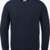 Blend Sweatshirts Sweatshirt Falk Heren Blauw