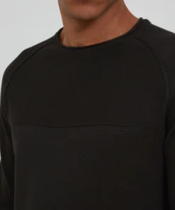 Blend Sweatshirts Sweatshirt ADRIANO Heren Zwart 12 Blend Sweatshirts Sweatshirt ADRIANO Heren Zwart -Aanbiedingen Koud Stijl Winkel 32b3581d5fa42e75c6fb9acab5eed29c scaled