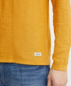 Blend Crewneck Truien Trui Heren Mosterd -Aanbiedingen Koud Stijl Winkel 32d1225c1399d0dbb2565f665d66ae50 scaled