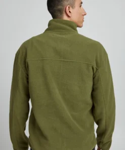 Blend Sweatvesten Sweatvest Heren Groen -Aanbiedingen Koud Stijl Winkel 334719a25dbca0ab524d530654071577 scaled