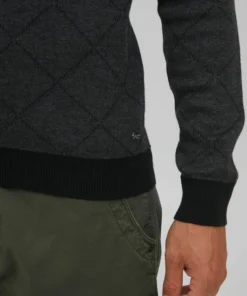 Blend Crewneck Truien Trui Nison Heren Grijs -Aanbiedingen Koud Stijl Winkel 334d8541b216d548720d993f31ee65a3 scaled