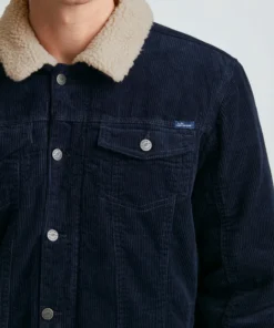 Blend Tussenjassen Tussenjas Fernando Heren Blauw -Aanbiedingen Koud Stijl Winkel 33598415ea64c6ef506c1f29d0c0b27c scaled