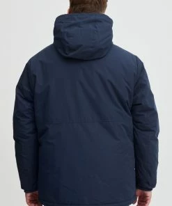 Blend Winterjassen Winterjas Fosco Heren Blauw -Aanbiedingen Koud Stijl Winkel 33dca9a829548ab95233a26d15cb7385 scaled