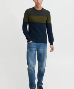 Blend Crewneck Truien Trui Napinoa Heren Groen 11 Blend Crewneck Truien Trui Napinoa Heren Groen -Aanbiedingen Koud Stijl Winkel 33dd77469affec27e27bab469e4571b0 scaled