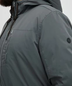 Blend Tussenjassen Tussenjas Leto Heren Grijs -Aanbiedingen Koud Stijl Winkel 3400be31be8564670a34606872dee7c7 scaled