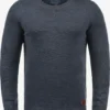 Blend Crewneck Truien Trui Lars Heren Blauw -Aanbiedingen Koud Stijl Winkel 3420d59c5ef2a4b21e9dbb1d5ec6cc5d scaled