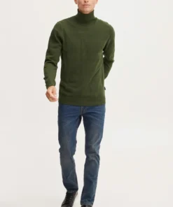 Blend Coltruien Trui Heren Groen -Aanbiedingen Koud Stijl Winkel 34662051ca854da54b4f5def6721a4fa scaled