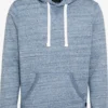 Blend Hoodies Regular Fit Sweatshirt Aton Heren Smoky Blue -Aanbiedingen Koud Stijl Winkel 34a859981b288e201037c3a5021a34b0 scaled