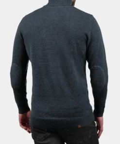 Blend Coltruien Trui Latif Heren Donkerblauw -Aanbiedingen Koud Stijl Winkel 34a97938ef6ede4f057879af192415ad scaled