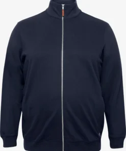 Blend Sweatshirts Sweatshirt Alio Heren Blauw