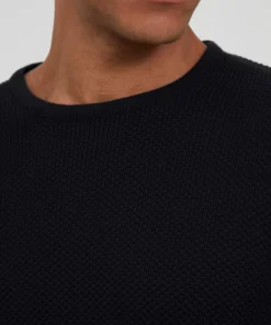 Blend Crewneck Truien Trui Alfons Heren Zwart -Aanbiedingen Koud Stijl Winkel 3504b2752a30203c140679ba81f5c3fd scaled