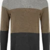 Blend Crewneck Truien Trui Sabino Heren Gemengde Kleuren -Aanbiedingen Koud Stijl Winkel 35e700b1e596193f396515e384213439 scaled