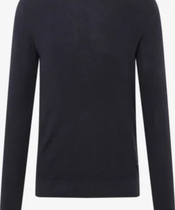 Blend Crewneck Truien Trui Codford Heren Zwart