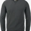 Blend Sweatshirts Sweatshirt Falk Heren Grijs -Aanbiedingen Koud Stijl Winkel 363508376db8bffcaa9f8620210c7254 scaled