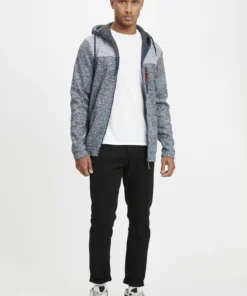 Blend Fleece Jassen Fleece Jas Heren Blauw -Aanbiedingen Koud Stijl Winkel 364c826fafcb7ab6656ddc4274ed38a3 scaled