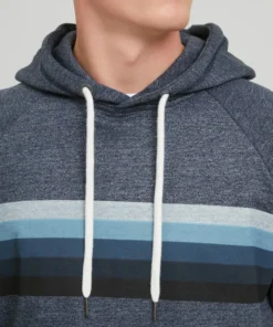 Blend Hoodies Trui Heren Blauw / Grijs -Aanbiedingen Koud Stijl Winkel 365f5eb5e790fd7ffba97a65d1a0dde6 scaled