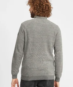 Blend Coltruien Trui Comulco Heren Grijs -Aanbiedingen Koud Stijl Winkel 36741f25a31c5a086d35f34ccafc890a scaled