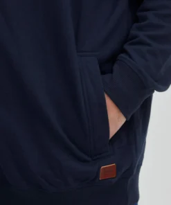 Blend Sweatshirts Sweatshirt Alio Heren Blauw -Aanbiedingen Koud Stijl Winkel 36aa077fb2f7add8a6d507e6f7ac0d71 scaled