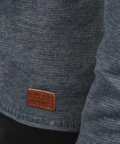 Blend Crewneck Truien Trui Dan Heren Blauw -Aanbiedingen Koud Stijl Winkel 36cb11d60176aefc7299b0ad5038da4b scaled