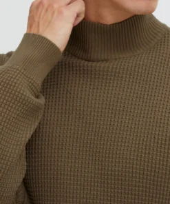 Blend Coltruien Trui Heren Bruin -Aanbiedingen Koud Stijl Winkel 36d0b6c48bad2f1e2e7642da5e4923a7 scaled