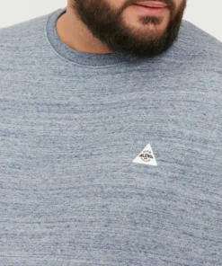 Crewneck Truien Trui BT Henry Heren Lichtblauw 12 Crewneck Truien Trui BT Henry Heren Lichtblauw -Aanbiedingen Koud Stijl Winkel 36e660b3cf3bf5a4a477381a6e07aed1 scaled