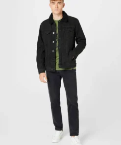 Blend Spijkerjassen Tussenjas Heren Zwart -Aanbiedingen Koud Stijl Winkel 36e7729f8a01d0a7d9a52dbc852844c1 scaled