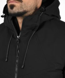 Blend Winterjassen Winterjas Fosco Heren Zwart -Aanbiedingen Koud Stijl Winkel 36f73db0b1dc4a1564bc2d17375a964f scaled