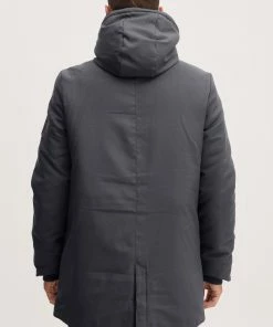 Blend Parkas Winterparka Talan Heren Grijs -Aanbiedingen Koud Stijl Winkel 375b30d160a7cea765f3fe650c5568a1 scaled