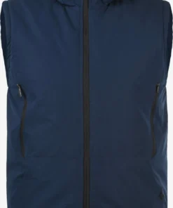 Blend Bodywarmers Bodywarmer Elano Heren Blauw