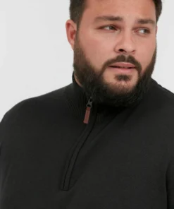 Coltruien Trui BT Robin Heren Zwart -Aanbiedingen Koud Stijl Winkel 37893f35608b287798cb625371708524 scaled