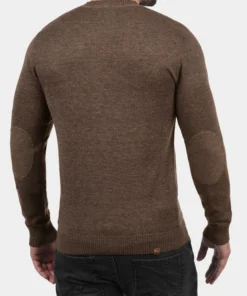 Blend Crewneck Truien Trui Lars Heren Mokka -Aanbiedingen Koud Stijl Winkel 37c19a88fdfe56839f6c7ecfa048a6ab scaled