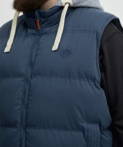 Blend Bodywarmers Bodywarmer Jens Heren Blauw -Aanbiedingen Koud Stijl Winkel 37c9f2317004e80594ab998a6425f462 scaled