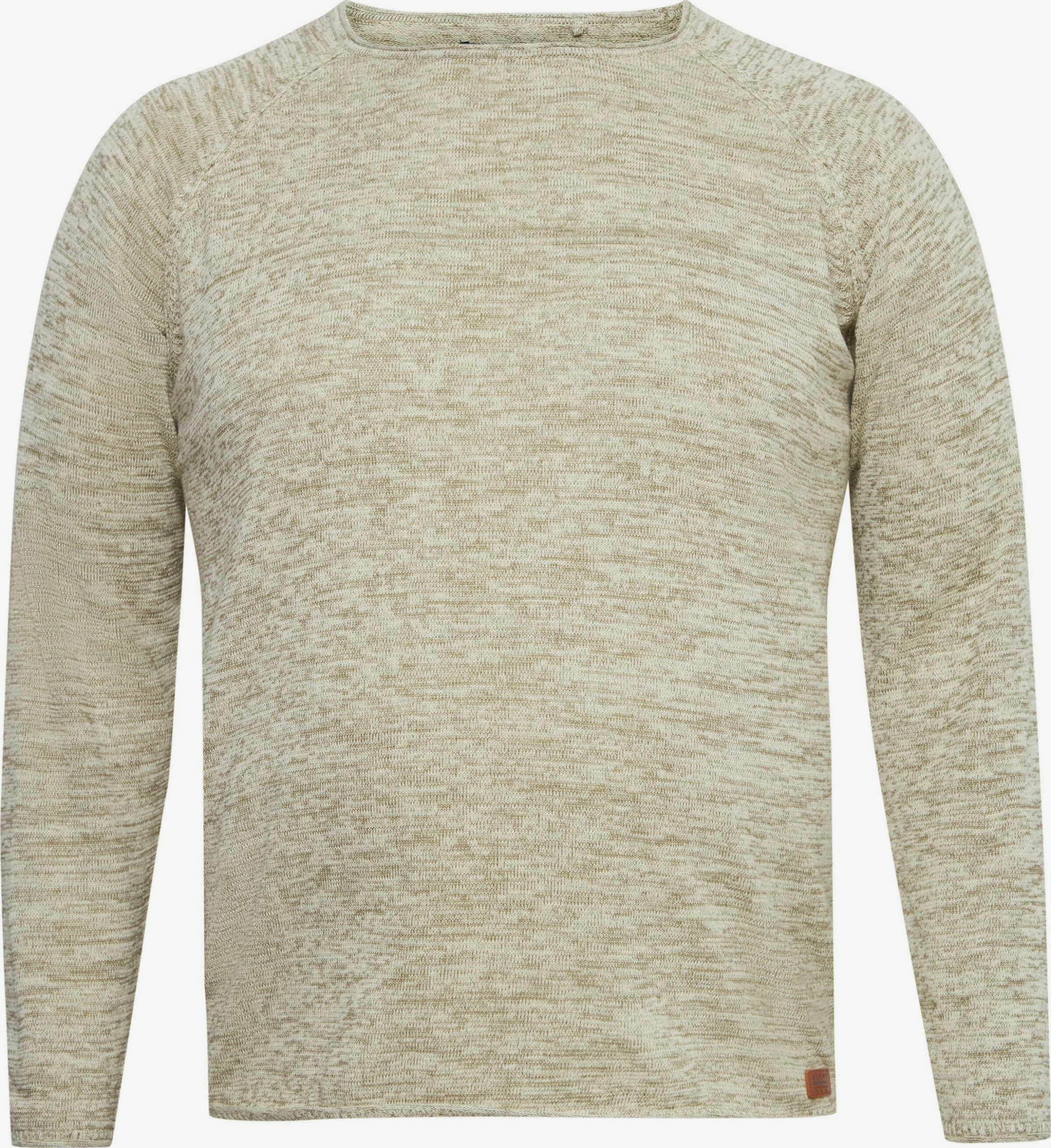Crewneck Truien Trui BT DAN Heren Beige 3 Crewneck Truien Trui BT DAN Heren Beige