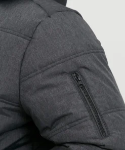 Winterjassen Winterjas BT BORIS Heren Zwart -Aanbiedingen Koud Stijl Winkel 38107434480ed143885c66147c09da7b scaled