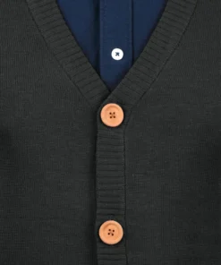 Blend Bodywarmers Bodywarmer Lennardo Heren Zwart -Aanbiedingen Koud Stijl Winkel 38345abf264170c8b469f5a040fb69dd scaled